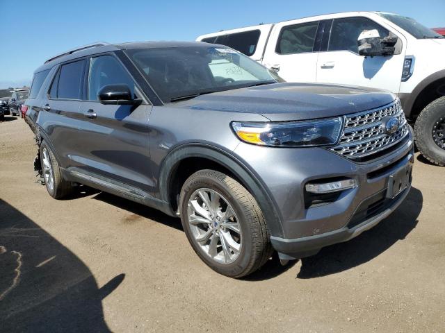 FORD EXPLORER L 2022 1fmsk8fh2ngb06071