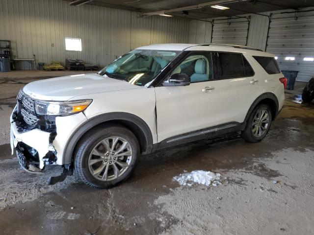 FORD EXPLORER 2022 1fmsk8fh2ngb62222