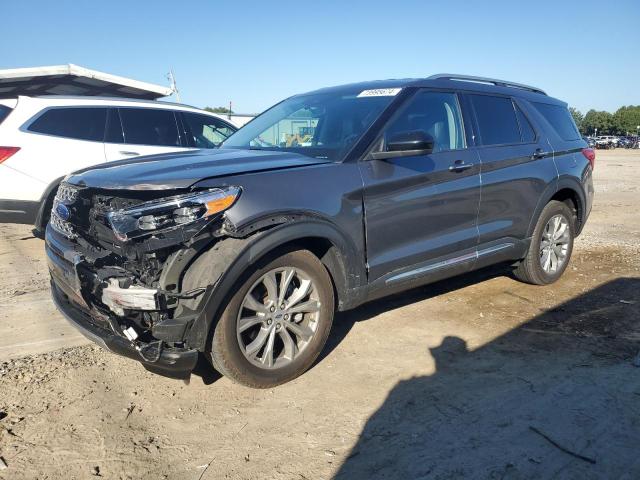 FORD EXPLORER L 2023 1fmsk8fh2pga69283