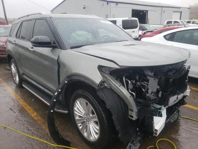 FORD EXPLORER L 2020 1fmsk8fh3lgb10031