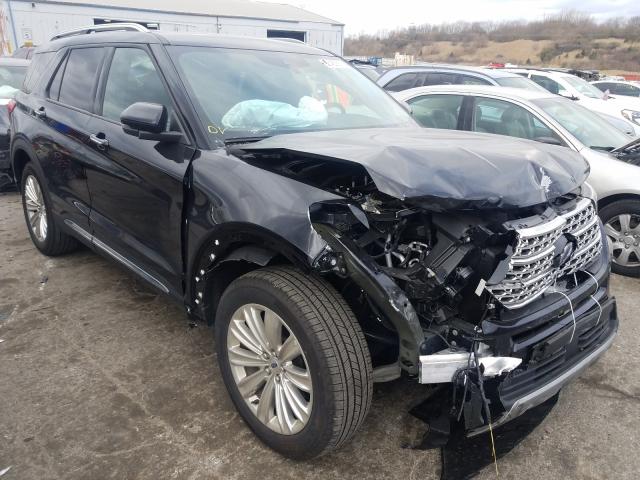 FORD EXPLORER L 2020 1fmsk8fh3lgb48939