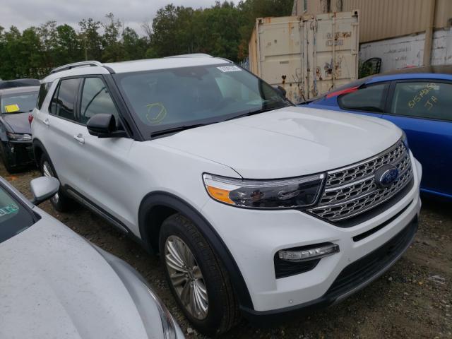 FORD EXPLORER L 2020 1fmsk8fh3lgb94769