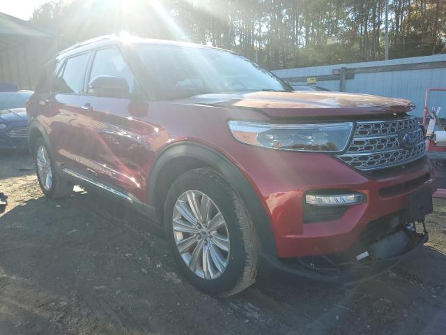 FORD EXPLORER L 2020 1fmsk8fh3lgc42335