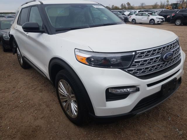 FORD EXPLORER L 2020 1fmsk8fh3lgc90191