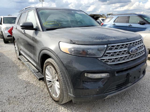 FORD EXPLORER L 2020 1fmsk8fh3lgd16403