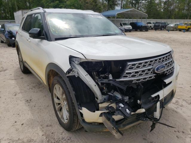 FORD EXPLORER L 2021 1fmsk8fh3mgb72661