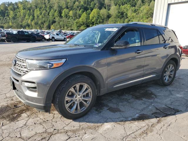 FORD EXPLORER L 2021 1fmsk8fh3mgc27707