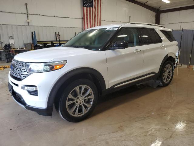 FORD EXPLORER 2022 1fmsk8fh3ngb05236