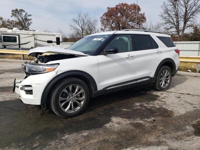 FORD EXPLORER L 2022 1fmsk8fh3ngb18861