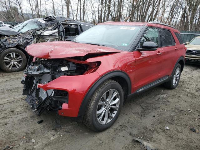 FORD EXPLORER L 2022 1fmsk8fh3ngb36244