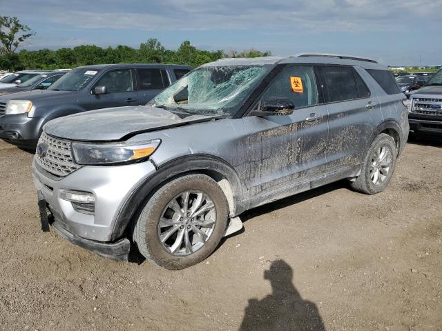 FORD EXPLORER L 2024 1fmsk8fh3rga74527