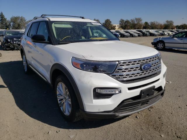 FORD EXPLORER L 2020 1fmsk8fh4lga63494