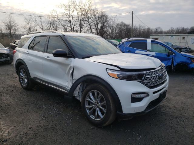 FORD EXPLORER 2020 1fmsk8fh4lgc71648