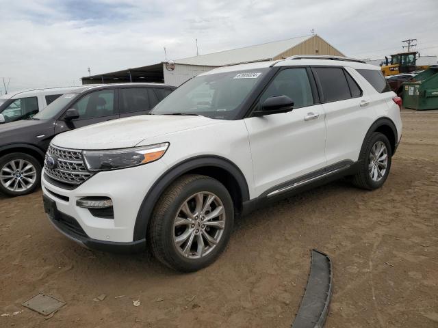 FORD EXPLORER L 2020 1fmsk8fh4lgd02686