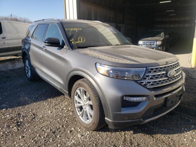 FORD EXPLORER L 2021 1fmsk8fh4mgb02974