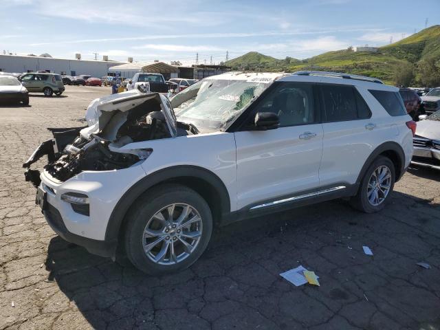 FORD EXPLORER L 2021 1fmsk8fh4mgb37059