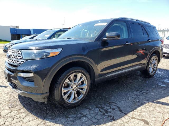 FORD EXPLORER L 2022 1fmsk8fh4ngb06606