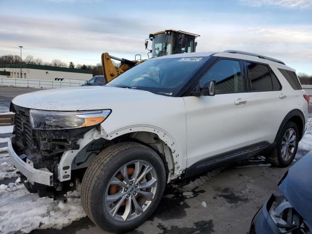 FORD EXPLORER 2023 1fmsk8fh4pga57099