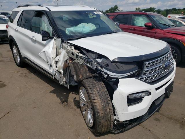 FORD EXPLORER L 2020 1fmsk8fh5lgb06949