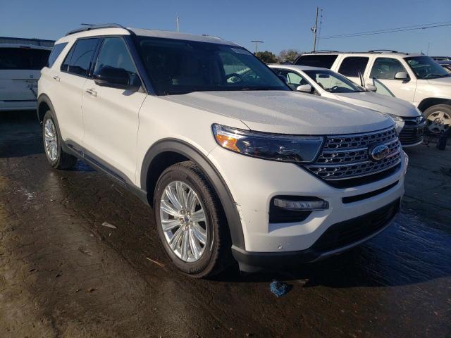 FORD EXPLORER L 2020 1fmsk8fh5lgd12966