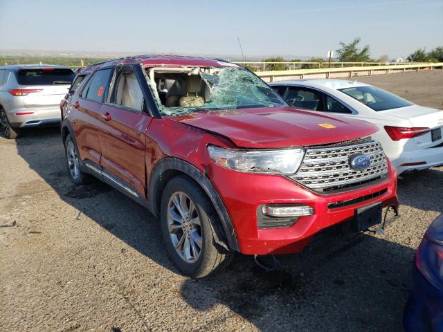 FORD EXPLORER L 2021 1fmsk8fh5mgb36454