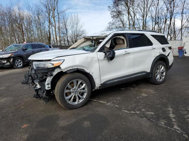 FORD EXPLORER L 2021 1fmsk8fh5mgb36678