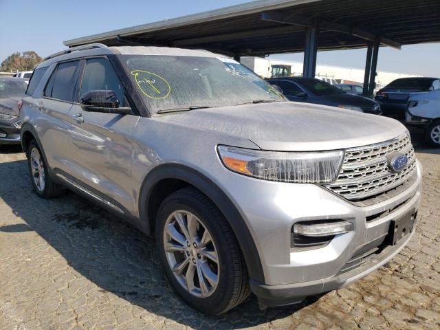 FORD EXPLORER L 2021 1fmsk8fh5mgb37376