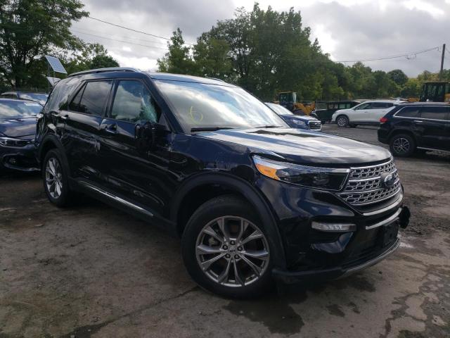 FORD EXPLORER L 2021 1fmsk8fh5mgb52475