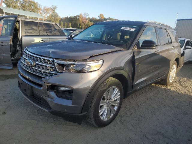 FORD EXPLORER 2021 1fmsk8fh5mgc26039