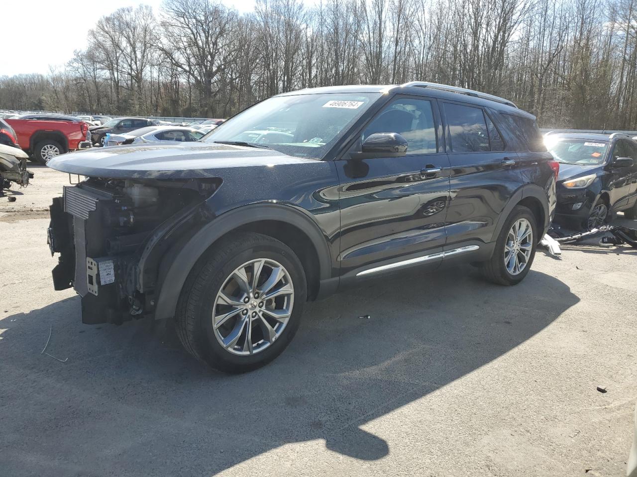 FORD EXPLORER 2022 1fmsk8fh5ngb21096