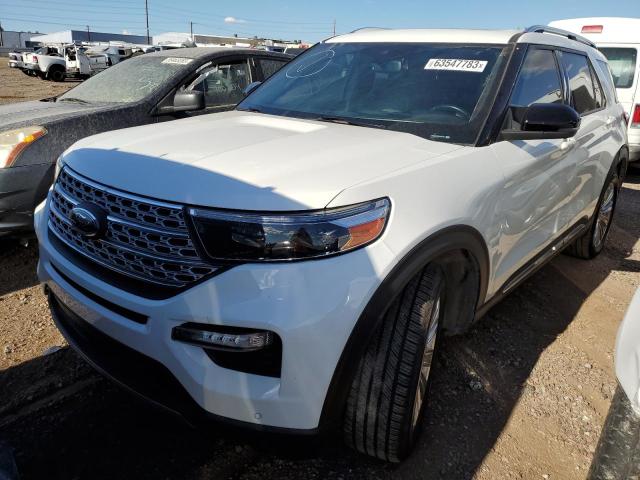 FORD EXPLORER L 2020 1fmsk8fh6lgb56419