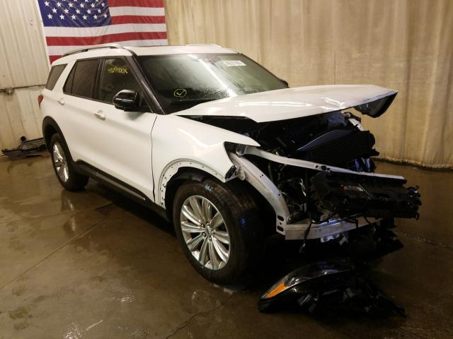 FORD EXPLORER L 2020 1fmsk8fh6lgb64049