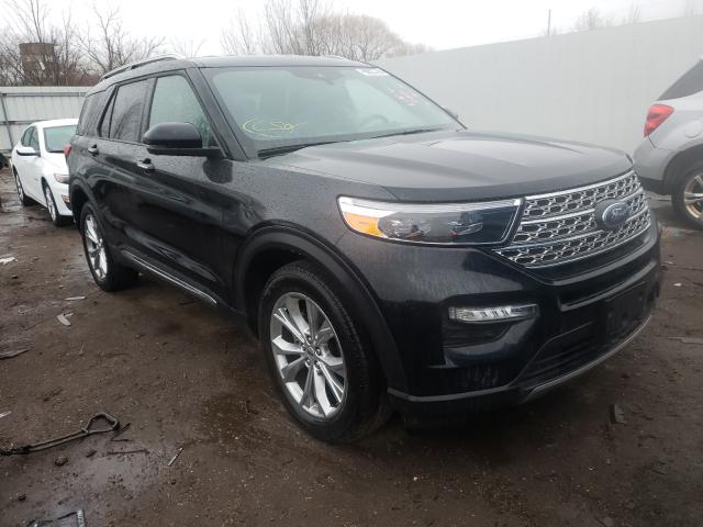 FORD EXPLORER L 2020 1fmsk8fh6lgb77092