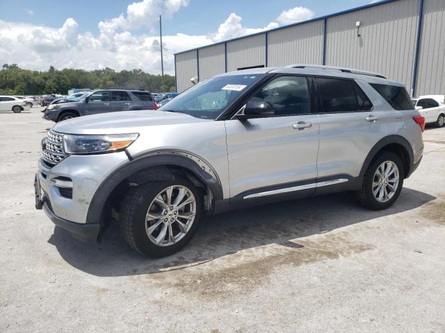 FORD EXPLORER L 2020 1fmsk8fh6lgb83619