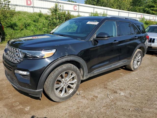 FORD EXPLORER L 2021 1fmsk8fh6mgb03639