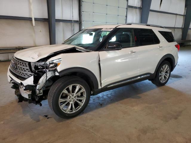 FORD EXPLORER L 2021 1fmsk8fh6mgb09070