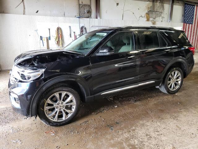 FORD EXPLORER 2021 1fmsk8fh6mgb35944