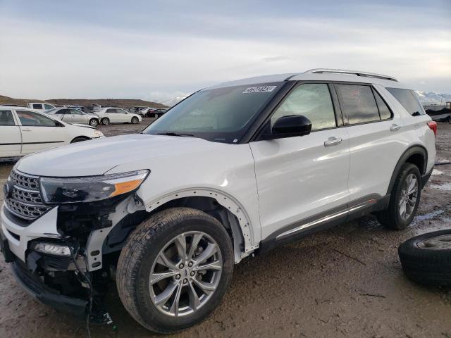 FORD EXPLORER L 2022 1fmsk8fh6ngb05358