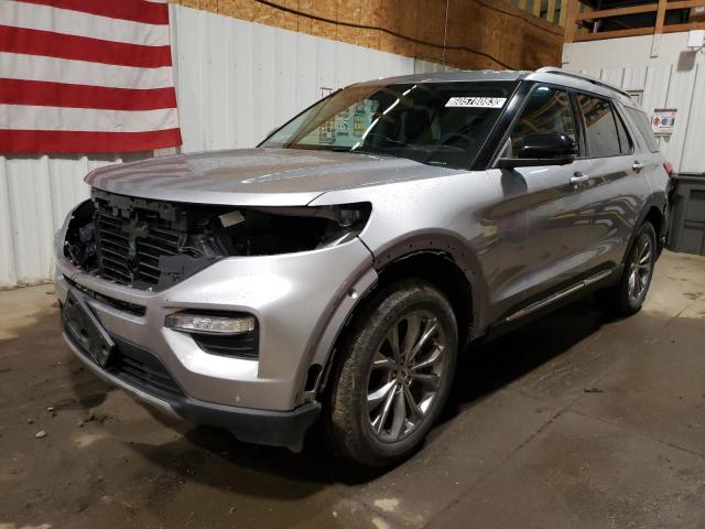 FORD EXPLORER 2022 1fmsk8fh6ngb18465