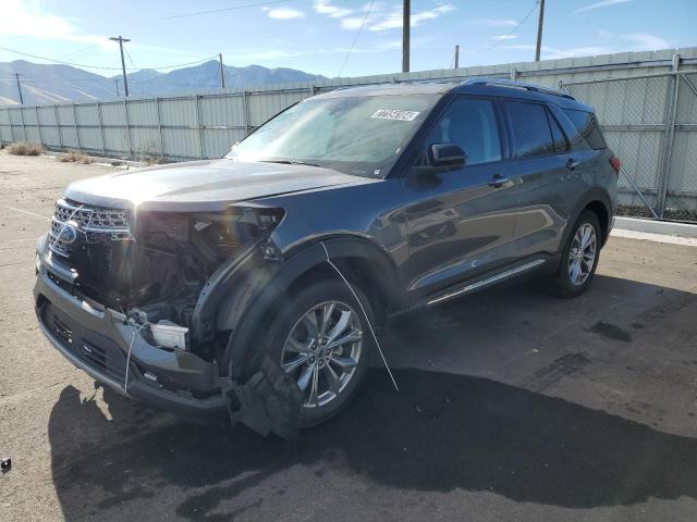 FORD EXPLORER L 2024 1fmsk8fh6rga29596