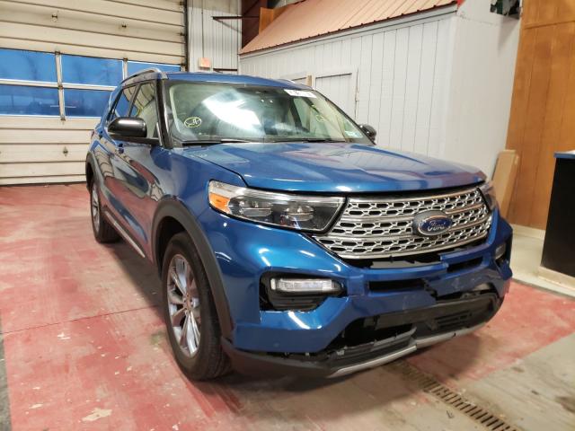 FORD EXPLORER L 2020 1fmsk8fh7lgc04817