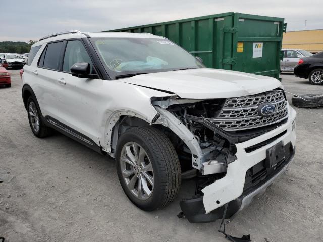 FORD EXPLORER L 2021 1fmsk8fh7mgb95635