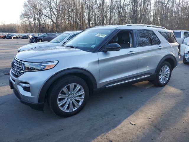 FORD EXPLORER 2021 1fmsk8fh7mgc44462