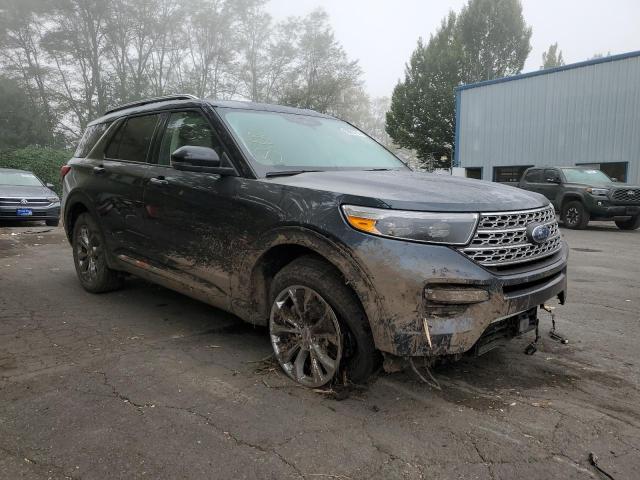 FORD EXPLORER L 2022 1fmsk8fh7nga22182