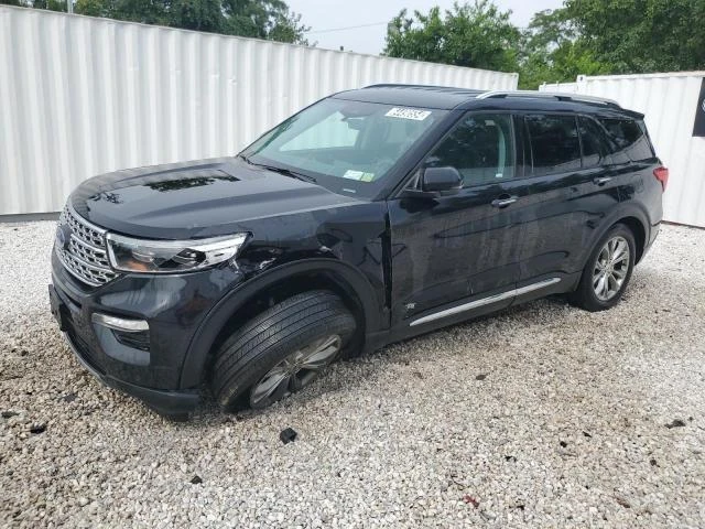 FORD EXPLORER L 2022 1fmsk8fh7nga31092