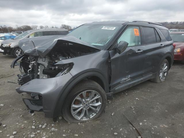 FORD EXPLORER L 2022 1fmsk8fh7nga52296