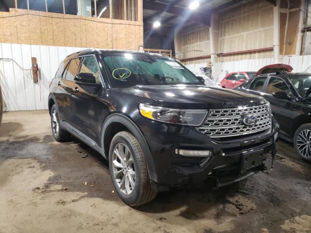 FORD EXPLORER L 2022 1fmsk8fh7ngb18362