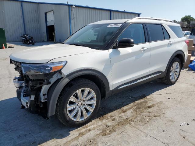 FORD EXPLORER 2023 1fmsk8fh7pga53757