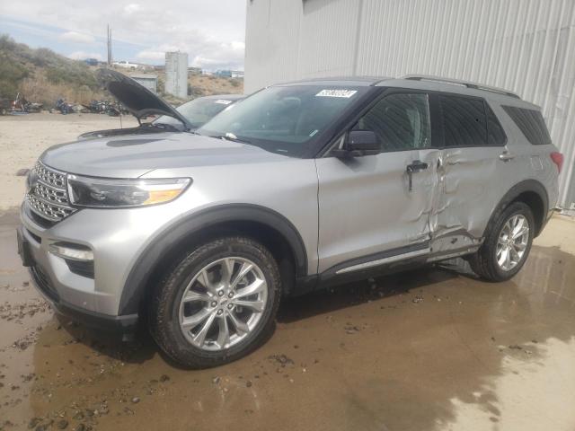 FORD EXPLORER 2023 1fmsk8fh7pgb17814