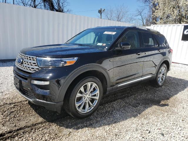 FORD EXPLORER 2023 1fmsk8fh7pgb19272